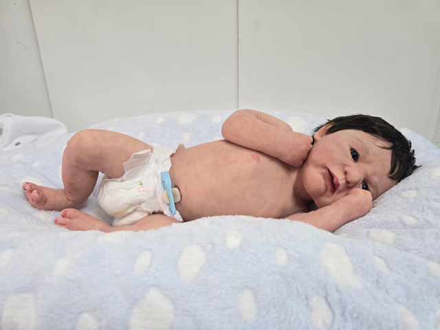 David exclusivo ojos abiertos