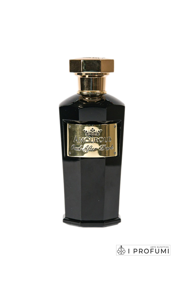 Amouroud Oud After Dark Eau de Parfum