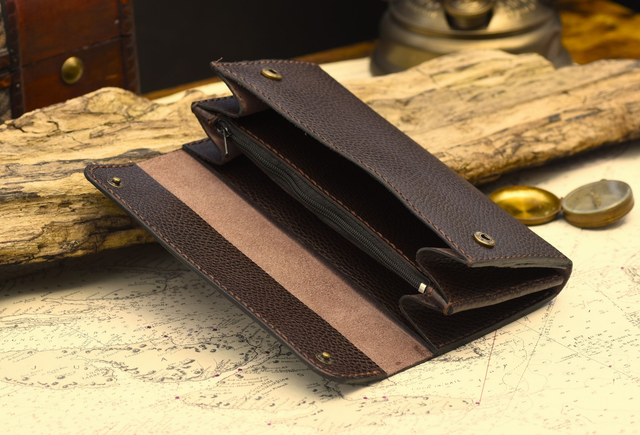 Long Purse