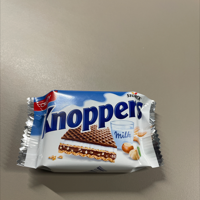 Knoppers