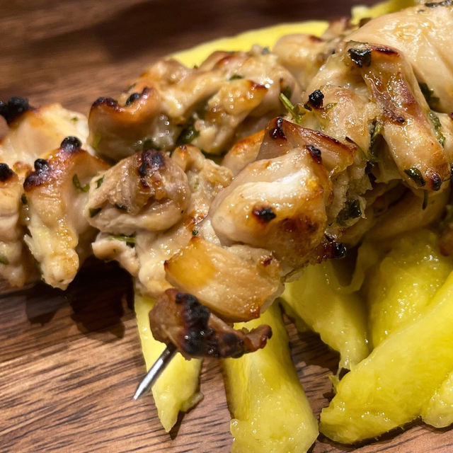 Filipino Sweet Mango & Lime - Tenders // Diced Breast