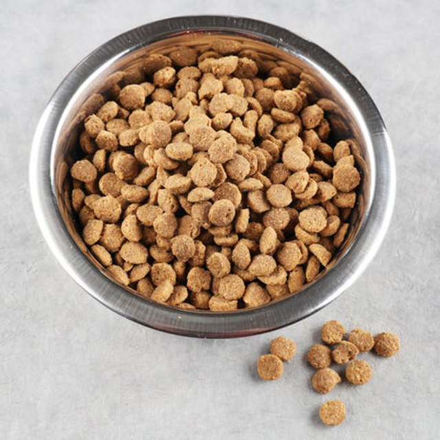 Croquette Chat Adulte Stérilisé Bio - Felichef - 9,50€/Kg