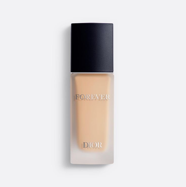Dior Forever - Fond de teint mat clean