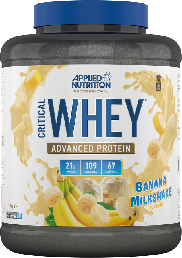 Whey Applied nutrition 2000g