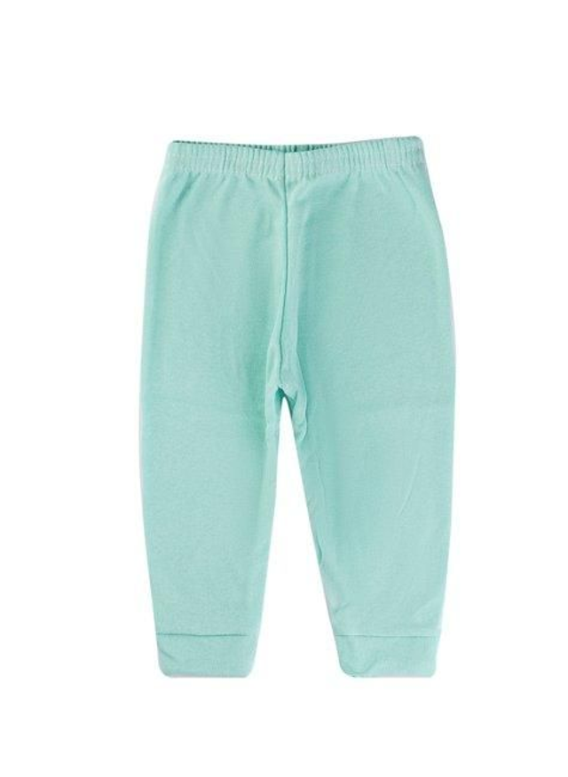 Calça Suedine (Mijão) Verde Tiffany