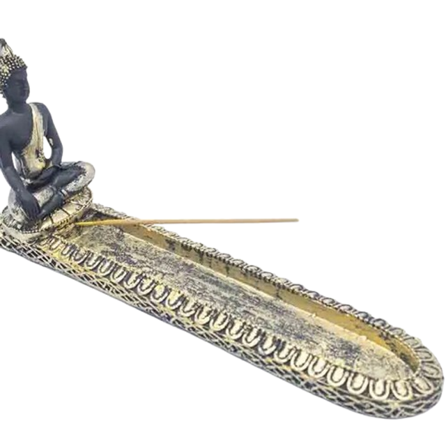 Budha suitsukealusta 