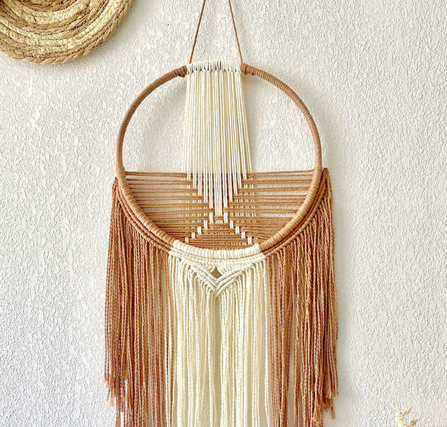 Suspension murale Soren