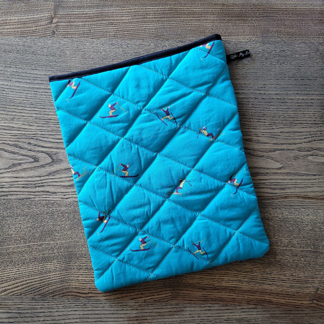 Pochette pour livre Intégrale / BD : Skieurs