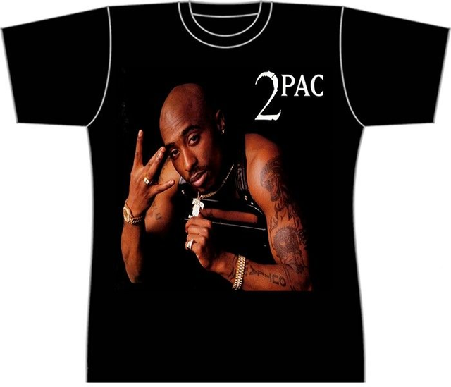 Tupac Amaru Shakur