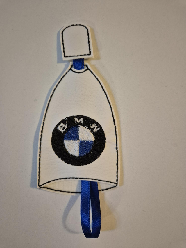 Etui à clé BMW