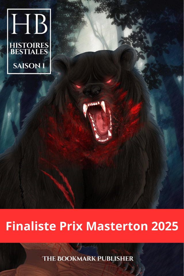 Histoires Bestiales - Saison 1