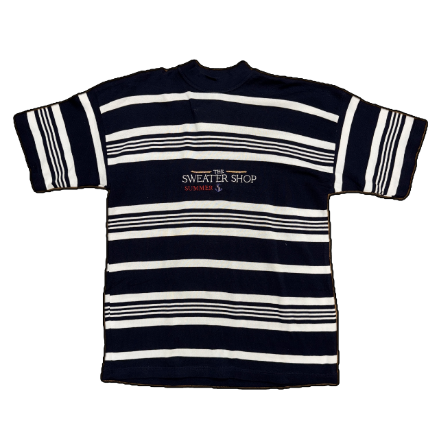 Vintage Sweater Shop Tee - XL