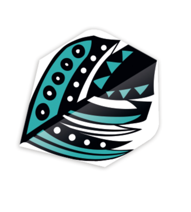 Unicorn CORE .75 FLIGHT - AZTEC GREEN 054722686530