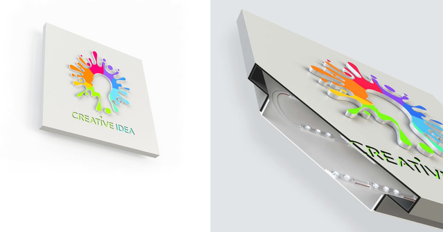 plexi diffusant
