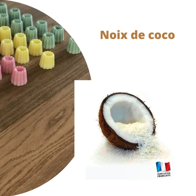 Noix de coco