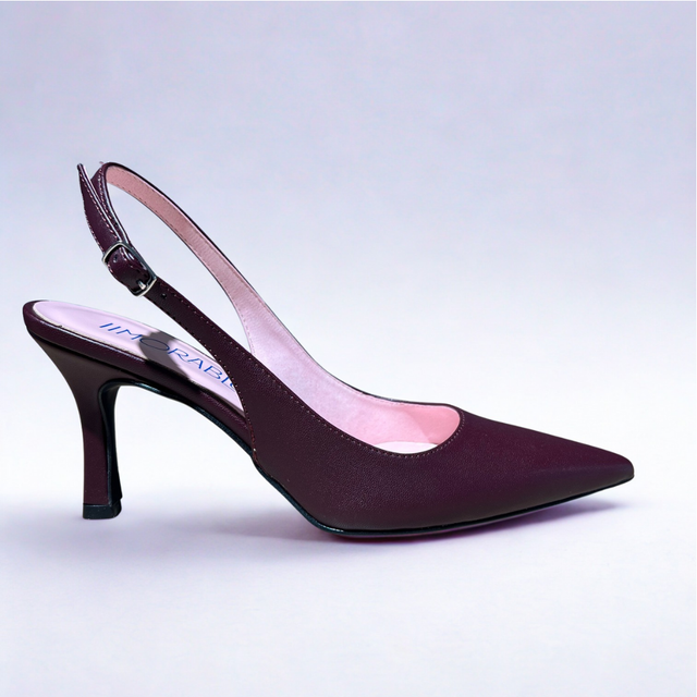 3860 SOL SOFT BORDO' T.70