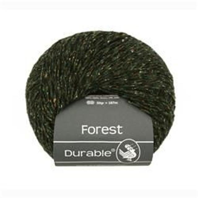Durable Forest kleur 4007