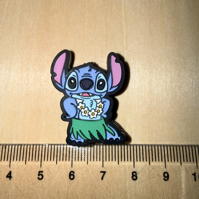 Stitch 