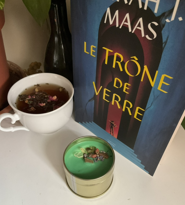 Terrasen