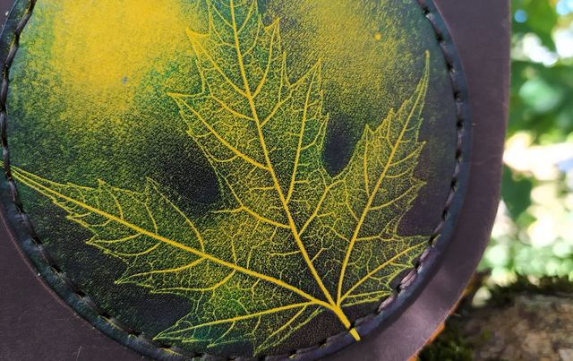 Sac taille M- Multi color