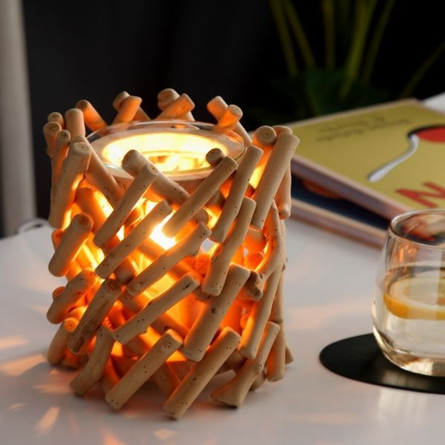 Diffuseur par Chaleur Douce CALORYA N° 7