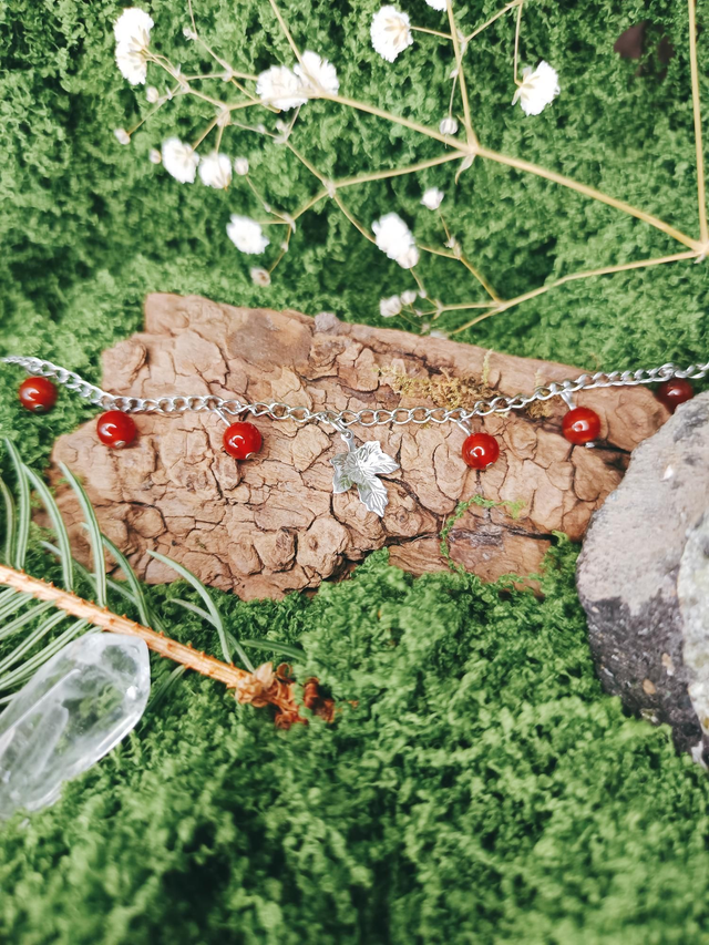 BRACELET - AUTUMN VIBES 