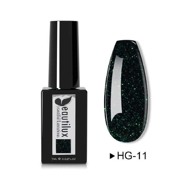 Vernis semi permanent HG-11✨