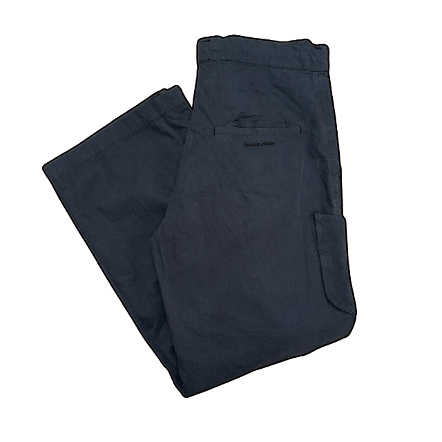 Broken Planet Cargo Trousers - S