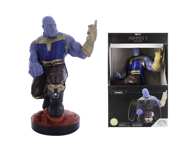 Thanos - Porta Controller & Phone Support – 20cm 😈 InfinityGauntlet