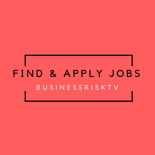 Risk Management Jobs Board