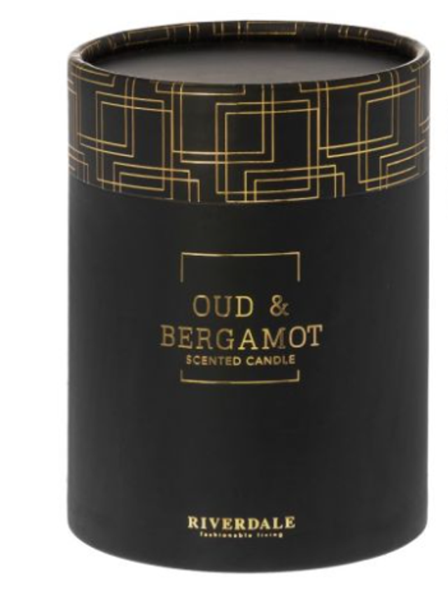 Riverdale Duftkerze verschiedene Variationen