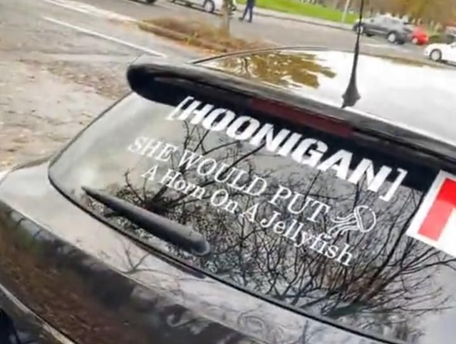Hoonigan