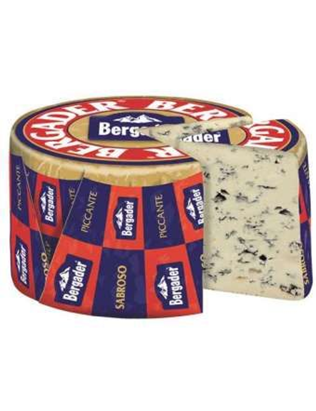 GORGONZOLA BERGADER ROTONDO
