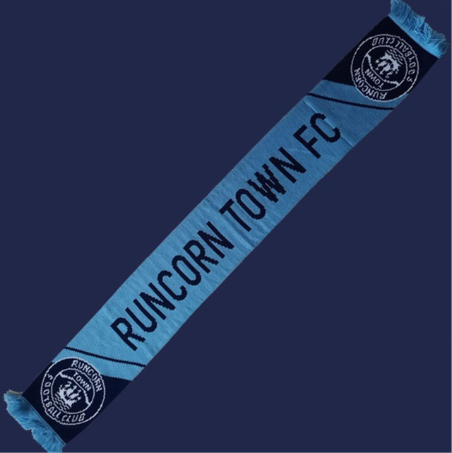 RTFC Scarf