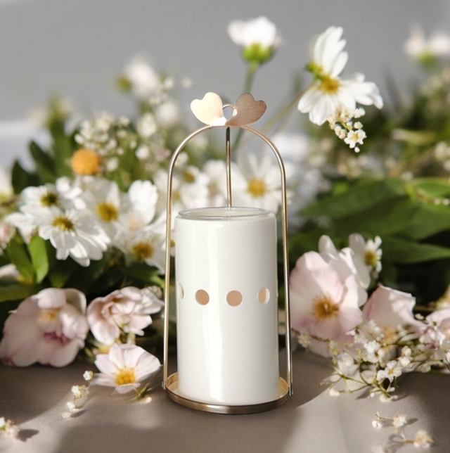 Brûleur Série Inspiration - Cinco