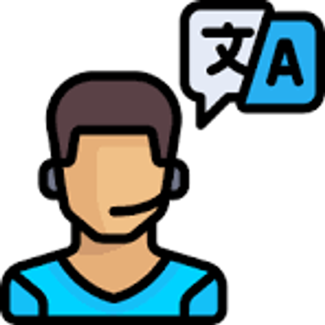 Special Language Surcharge