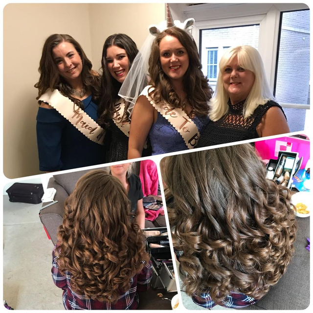 Hen Big Night Out Deposit Per Adult  