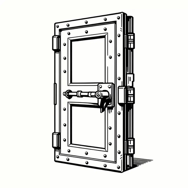 Porte
