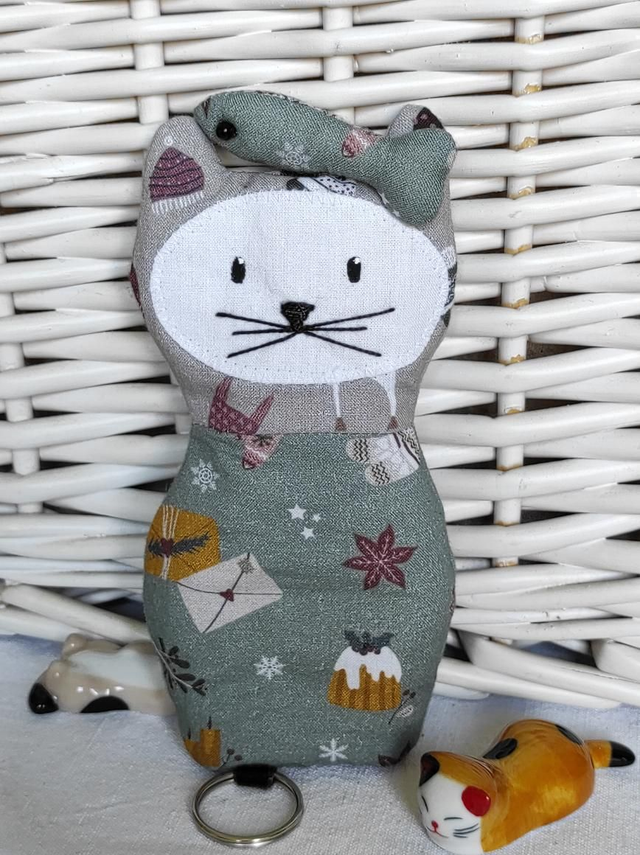 Range clés kokeshat 