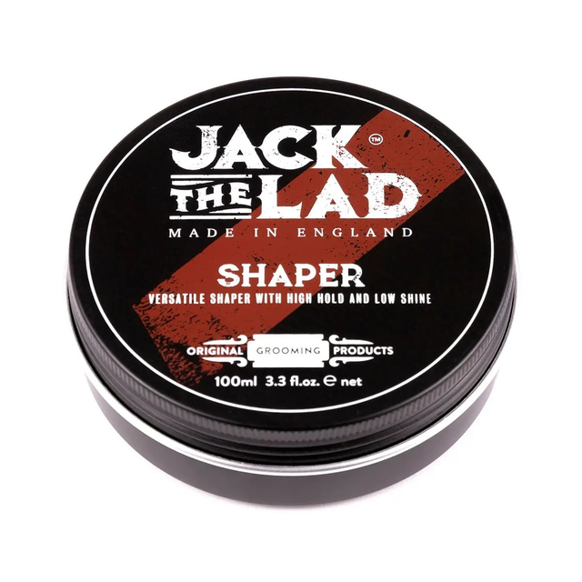 Shaper by Jack The Lad