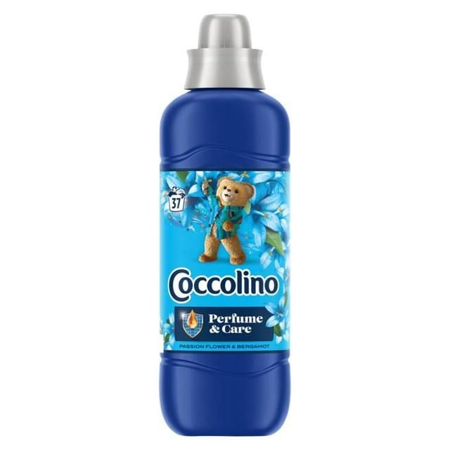 Coccolino Creations Passion Flower &amp; Bergamot Öblítő 925 Ml
