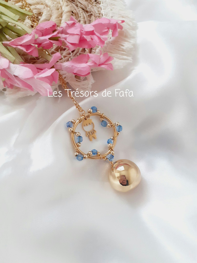 Bola de grossesse FLAVIE