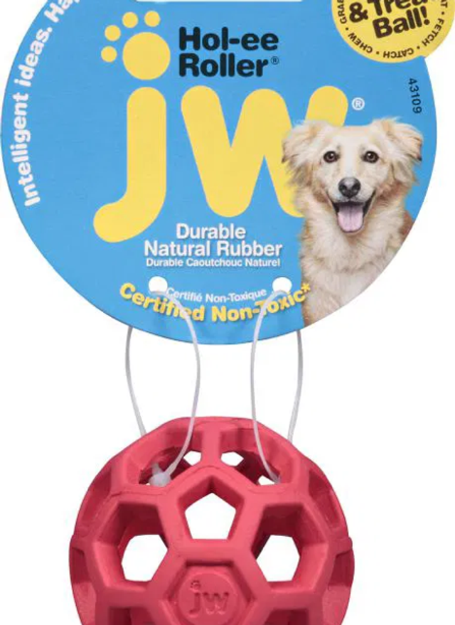 JW Hol-es Roller