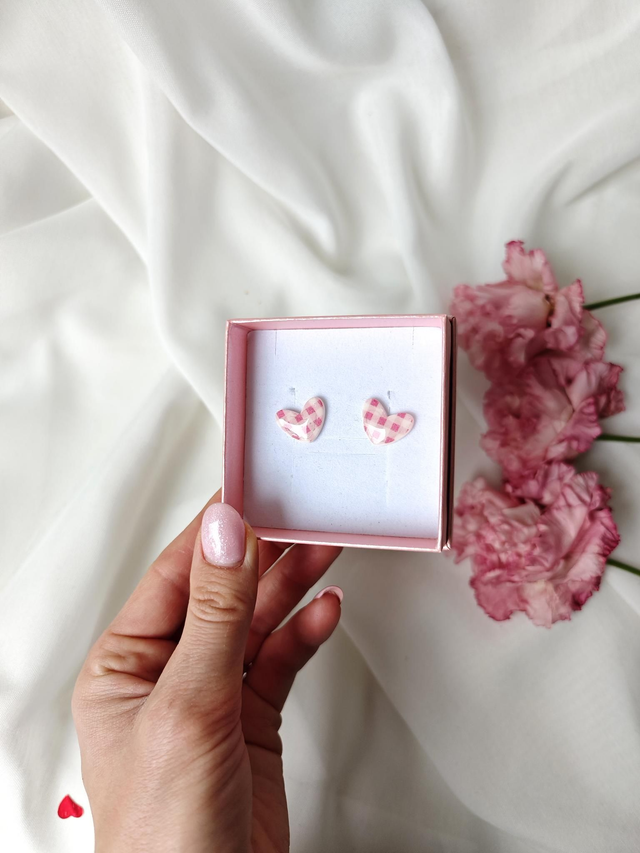 Valentinova kolekcija Karo - Malo srce