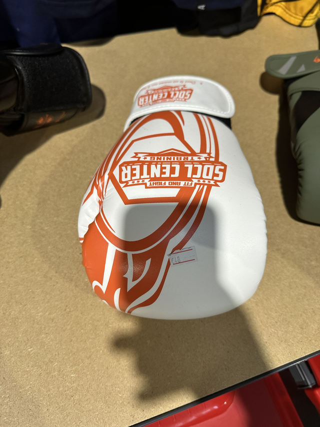 Gants Anglaise simili