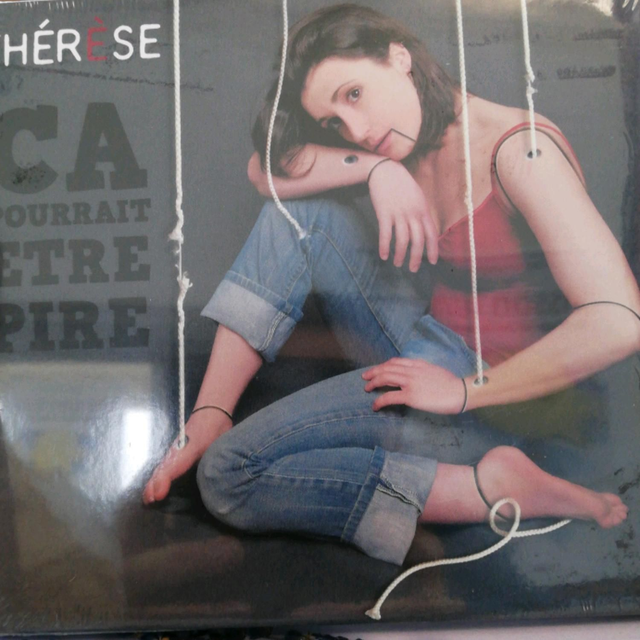 ça pourrait être pire 