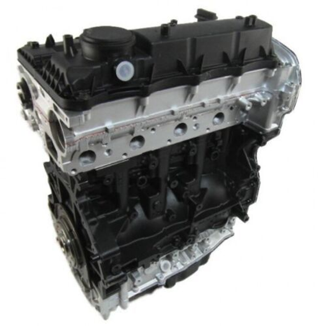 (Reconditioned) Euro 4 2.2 &amp; 2.4 Ford Transit Engine (Supply Only)