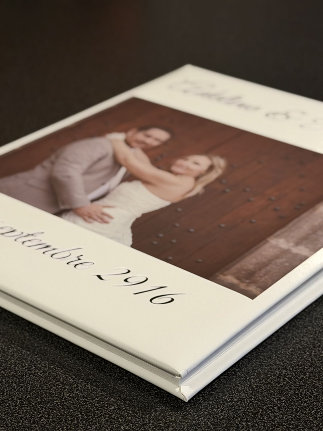 Livres photos 42x28 cm A3