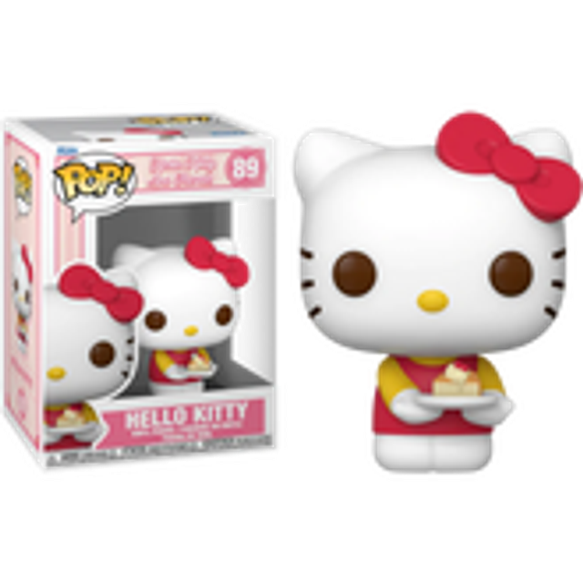 Hello Kitty: Hello Kitty Pop! #89