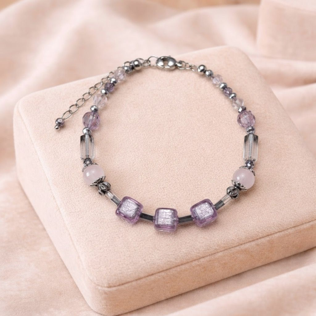Bracelet Lila